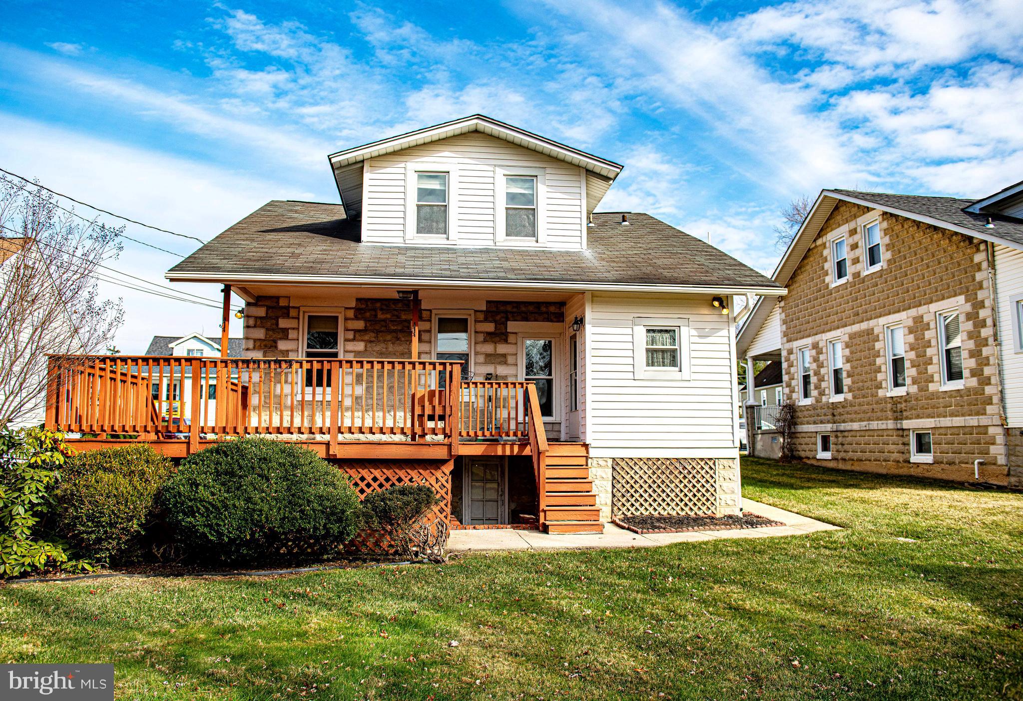 GLEN HAVEN - Residential