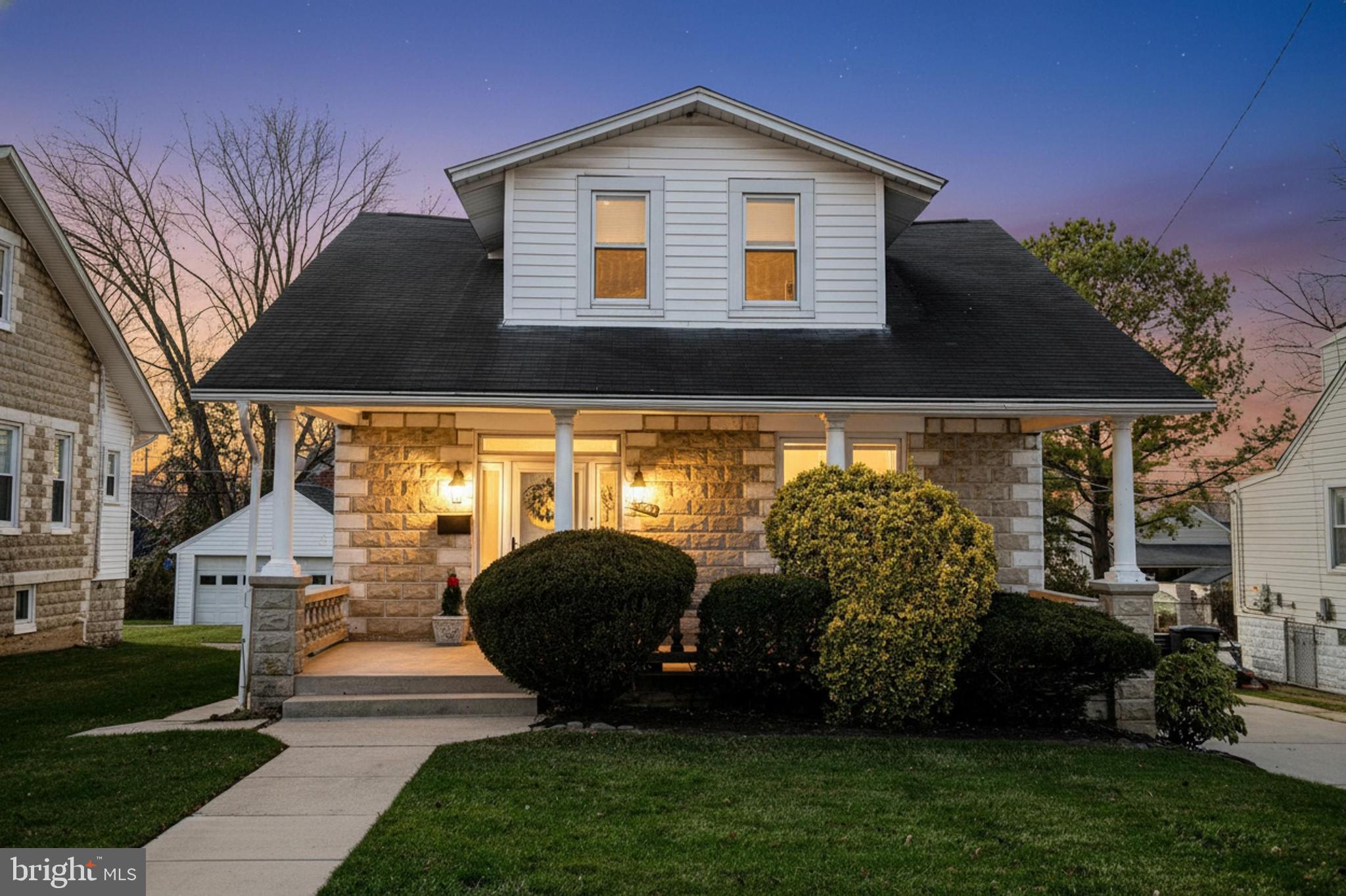 GLEN HAVEN - Residential