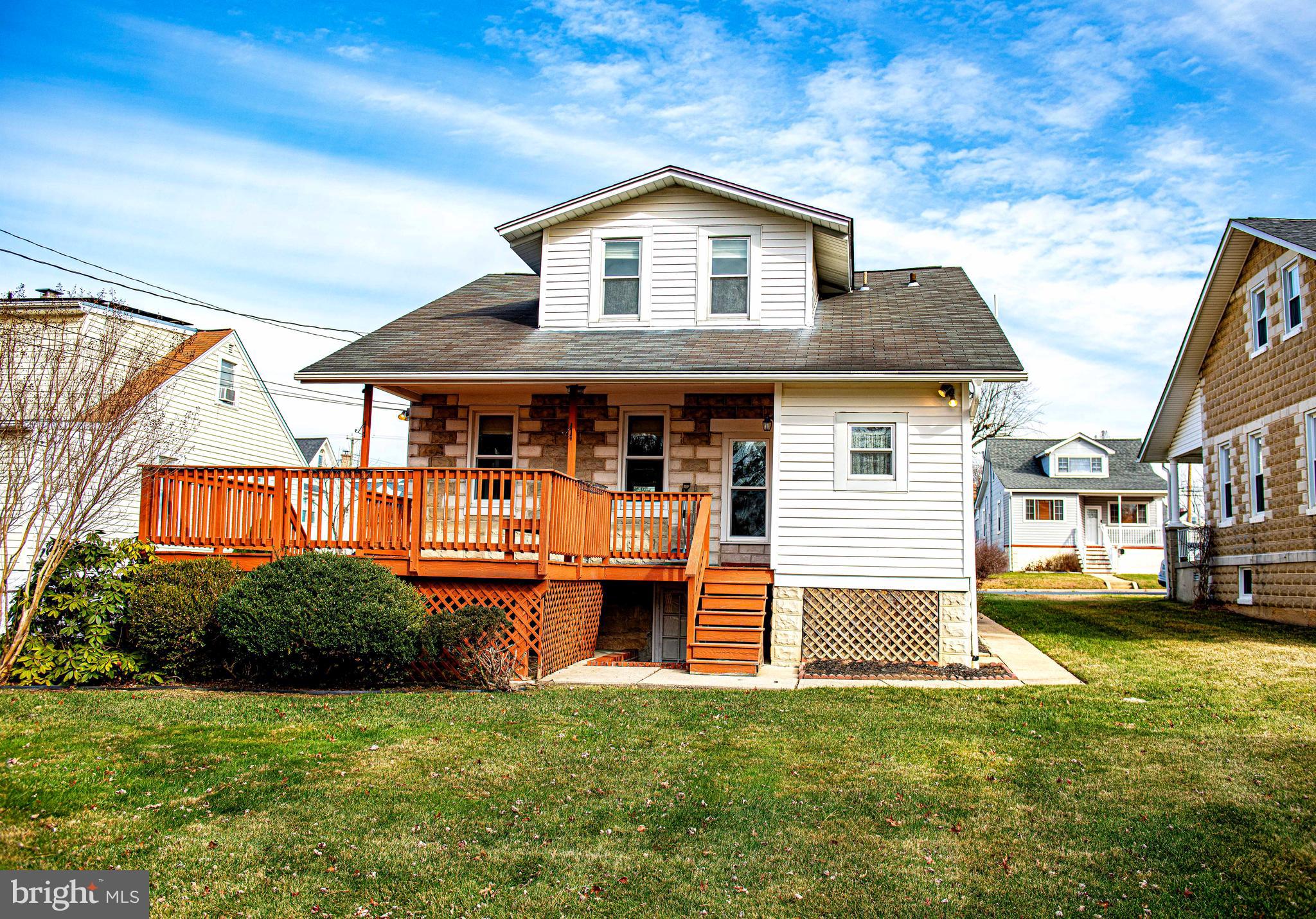 GLEN HAVEN - Residential