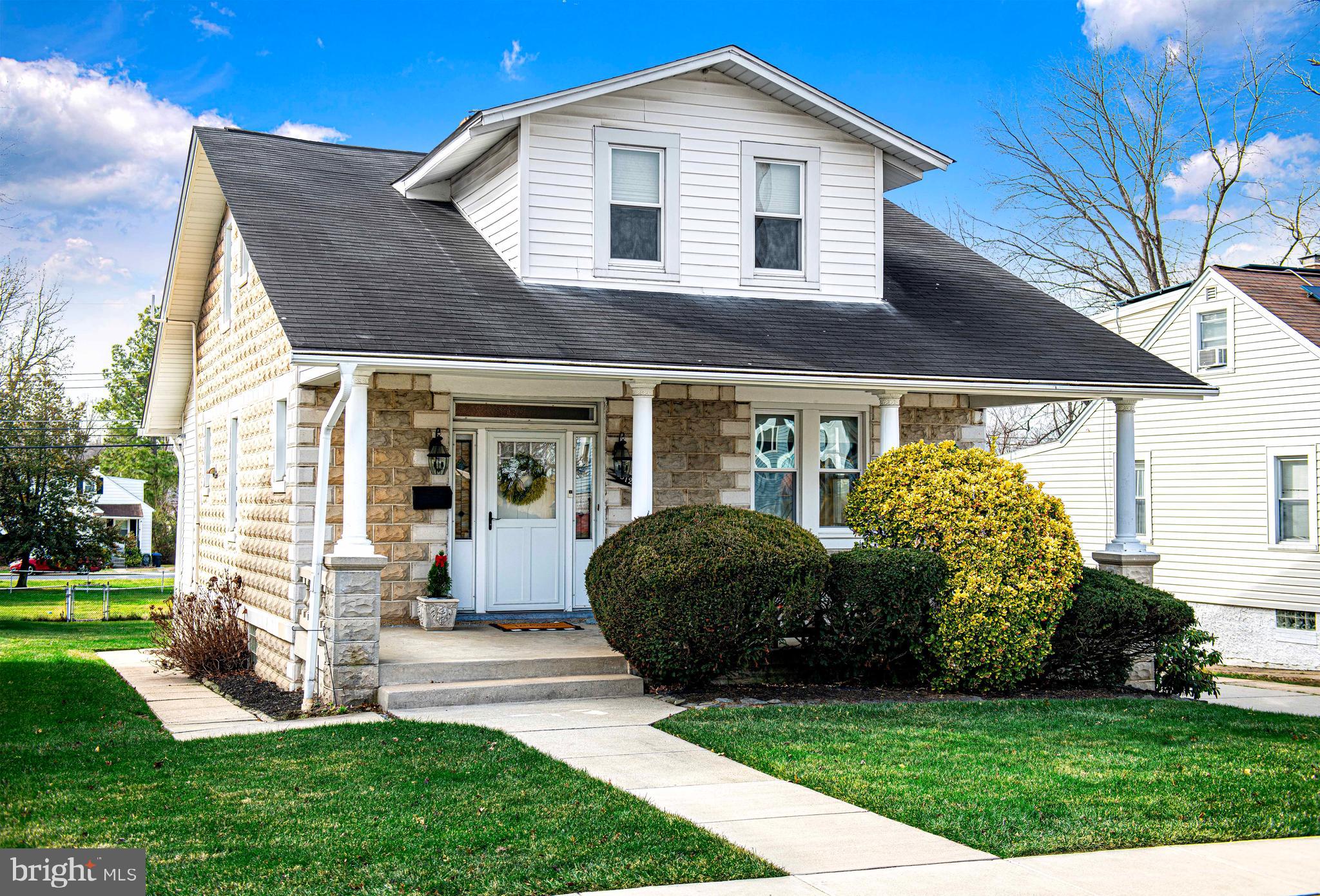 GLEN HAVEN - Residential