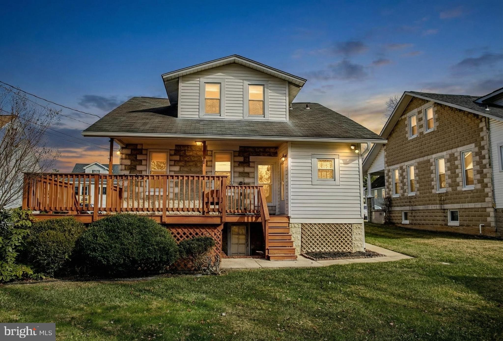 GLEN HAVEN - Residential