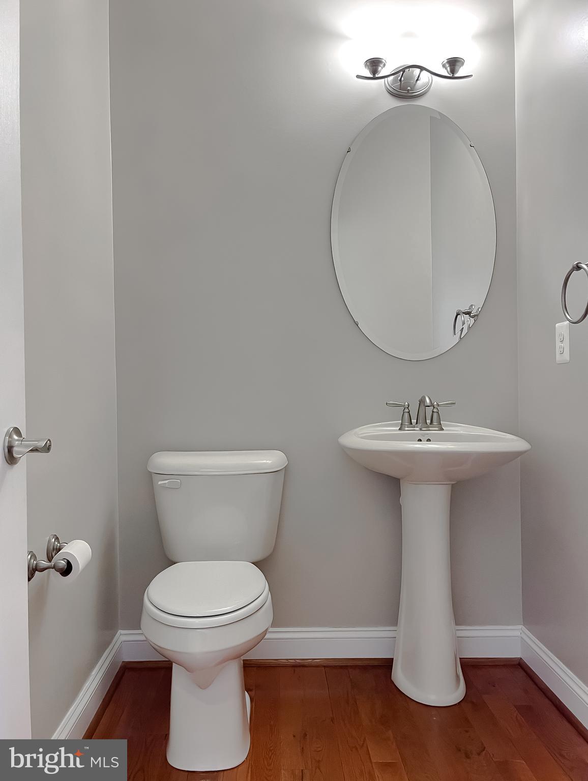 BROAD CREEK - Residential