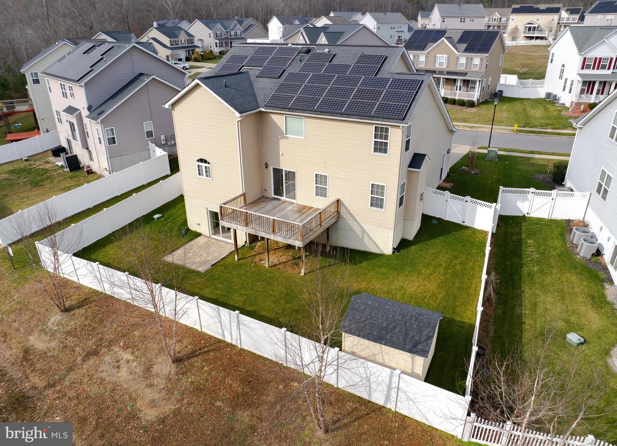 BROAD CREEK - Residential