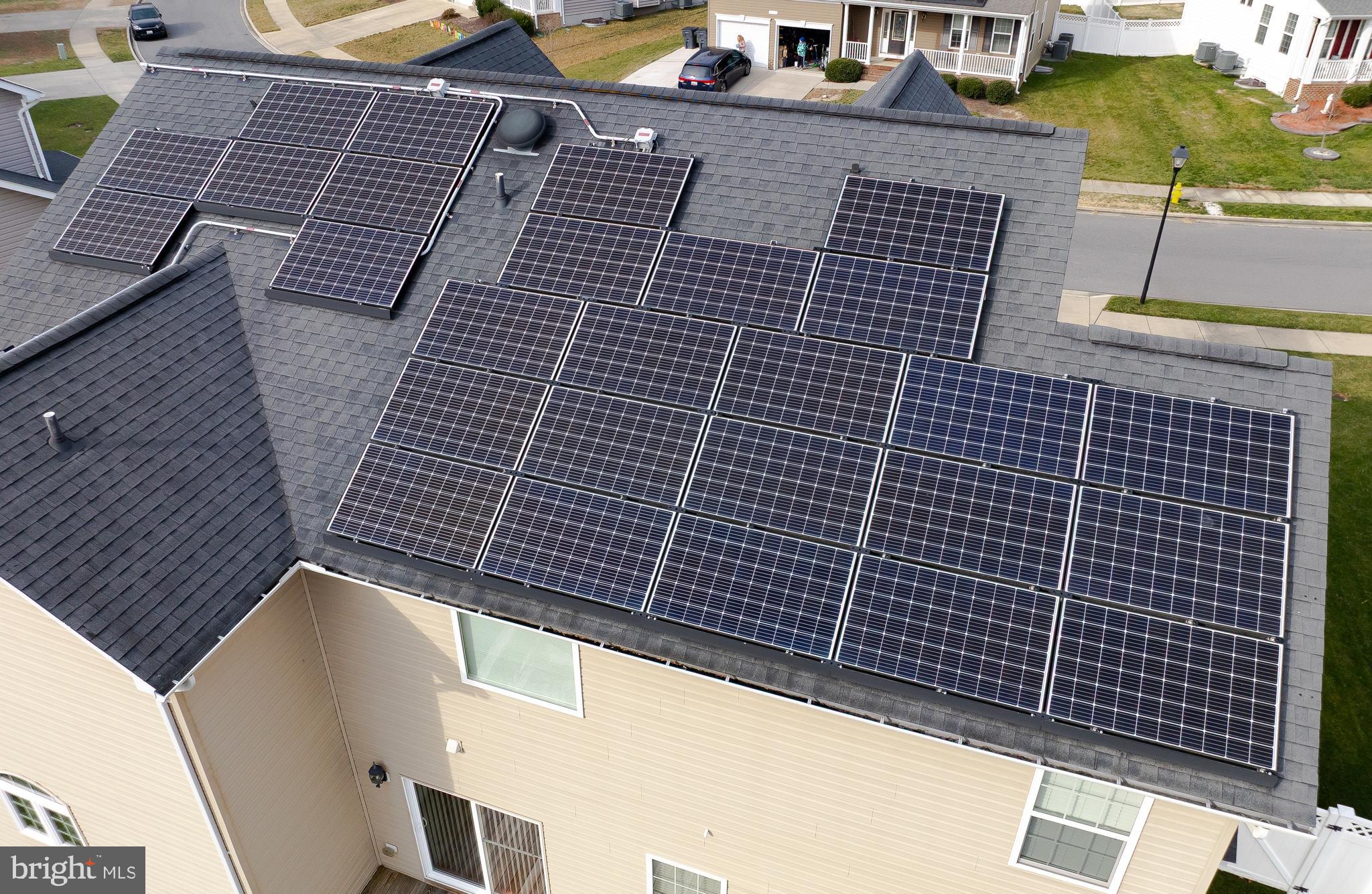 BROAD CREEK - Residential