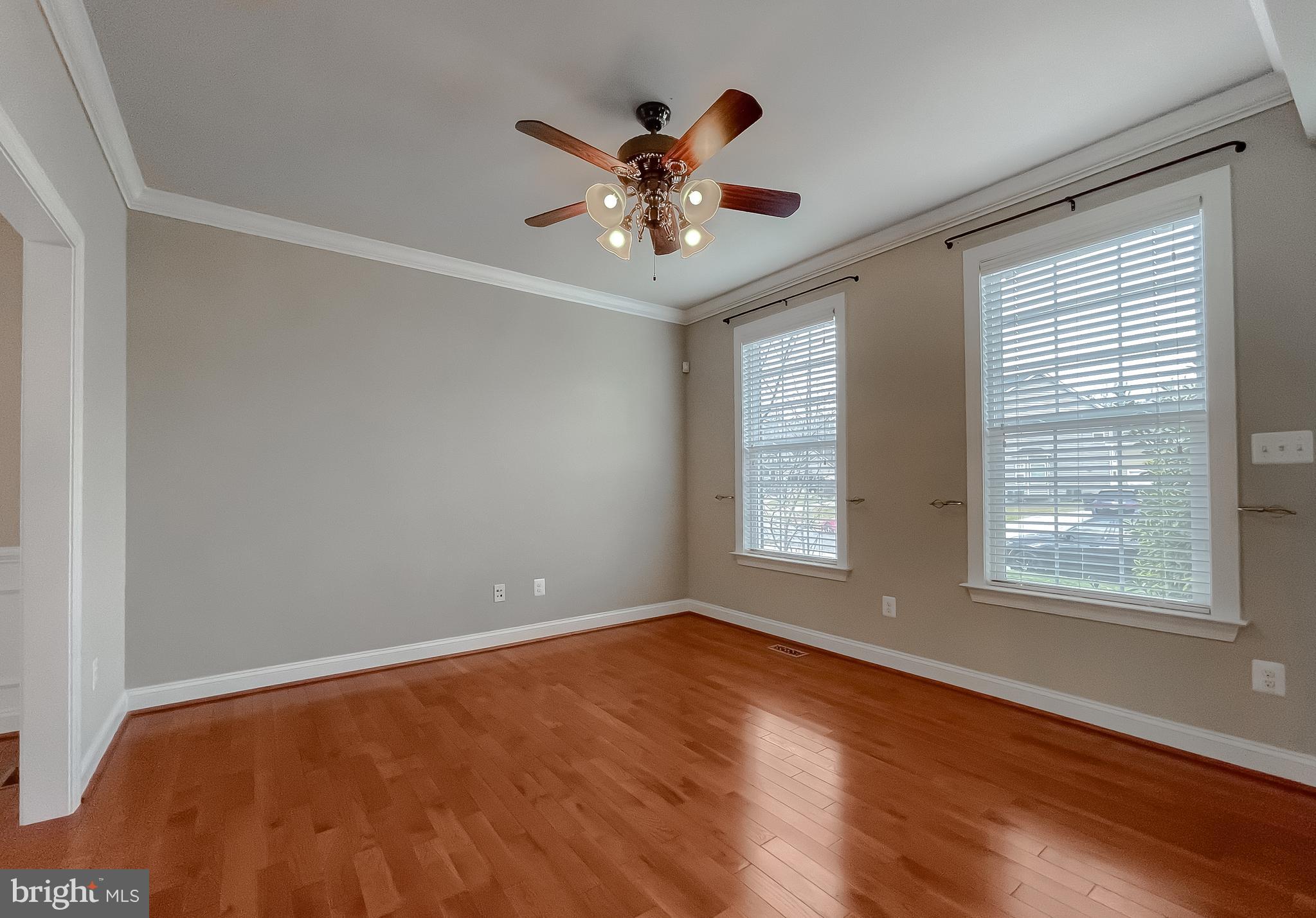 BROAD CREEK - Residential