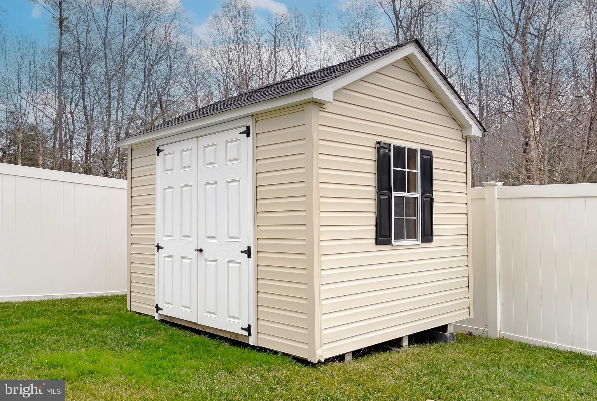 BROAD CREEK - Residential