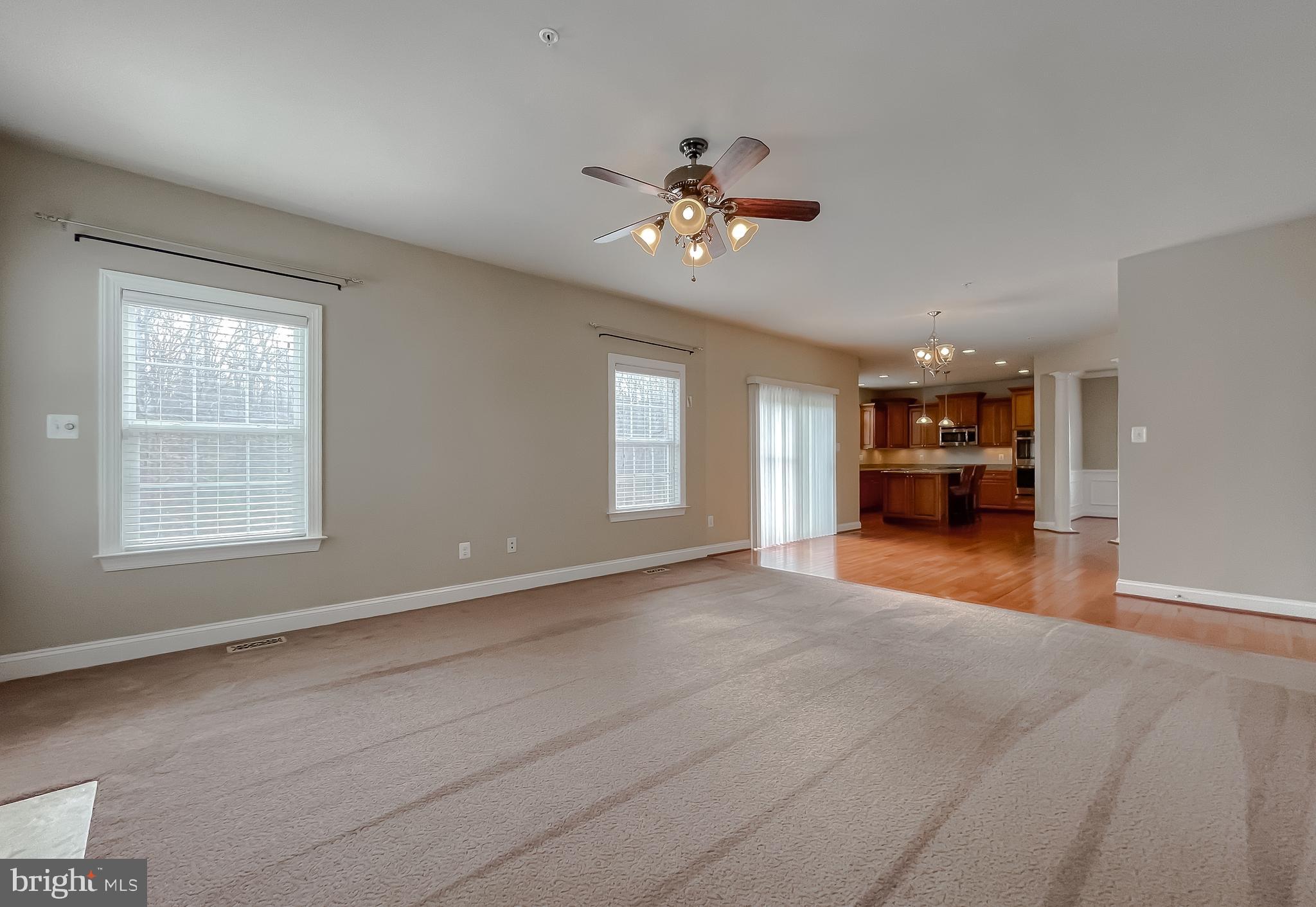 BROAD CREEK - Residential