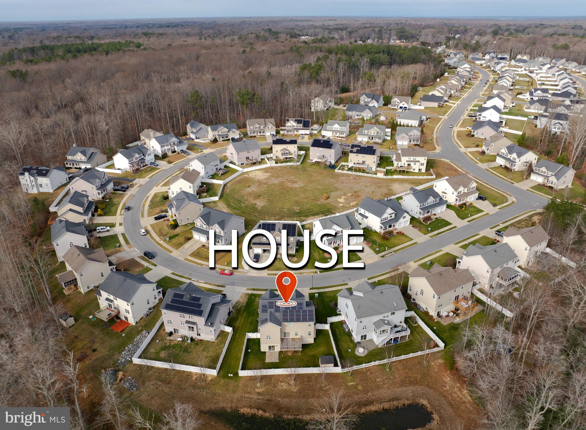 BROAD CREEK - Residential