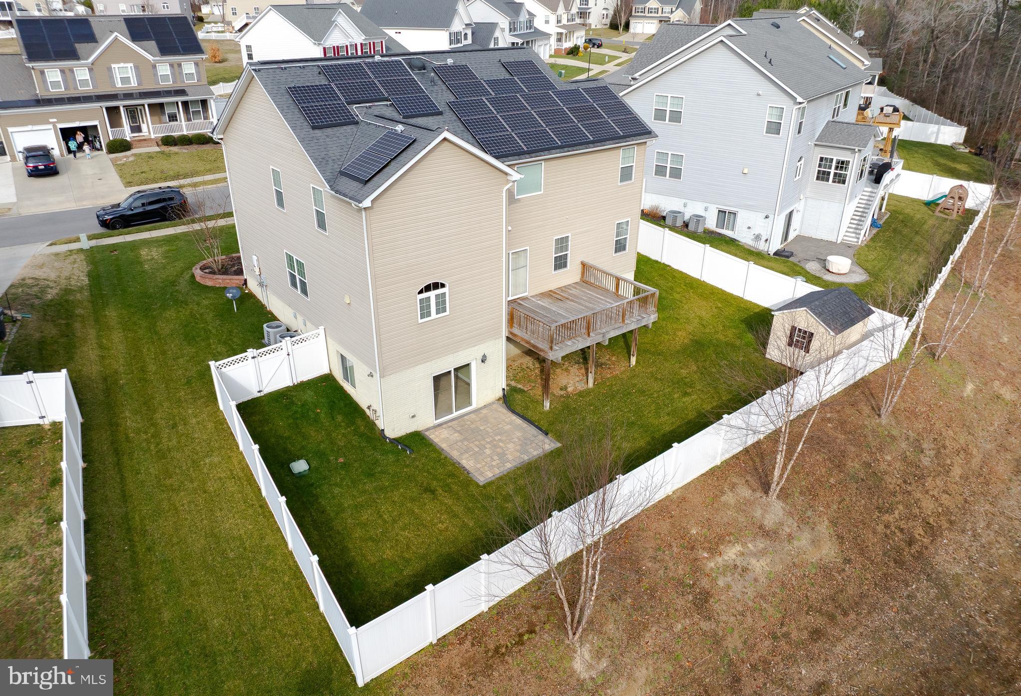 BROAD CREEK - Residential