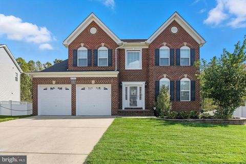 43361 QUAIL STREET HOLLYWOOD MD 20636