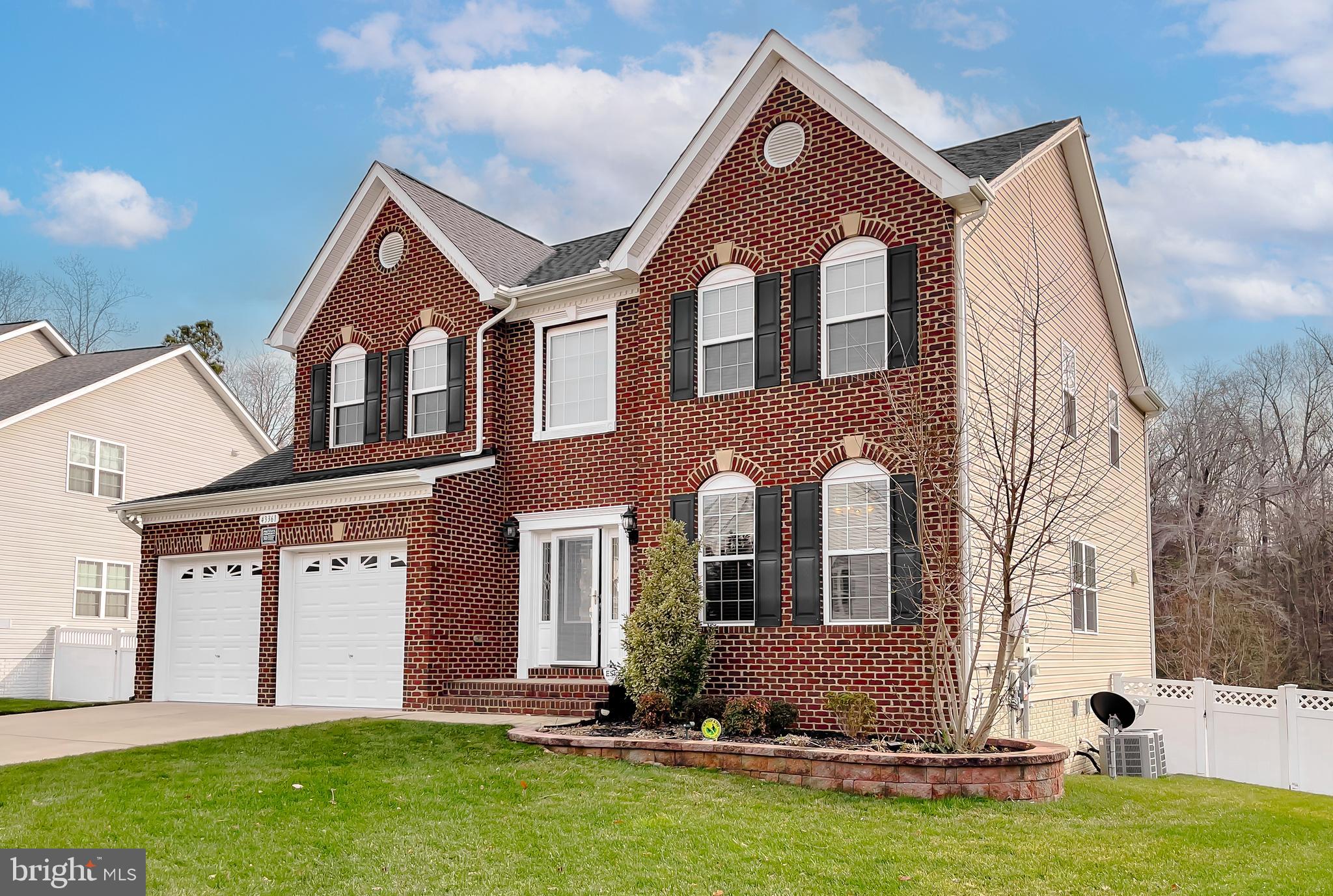 BROAD CREEK - Residential