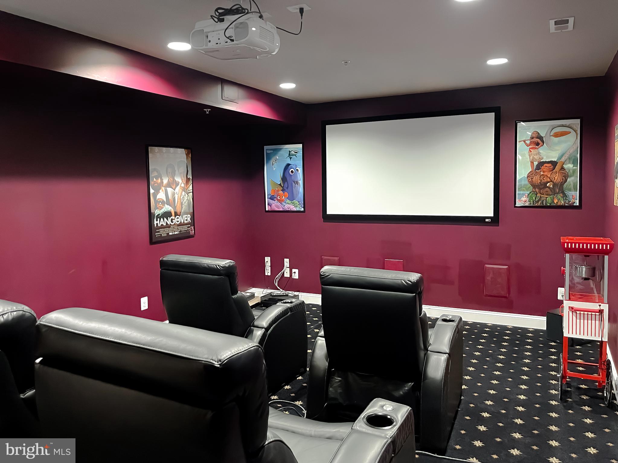 BROAD CREEK - Residential