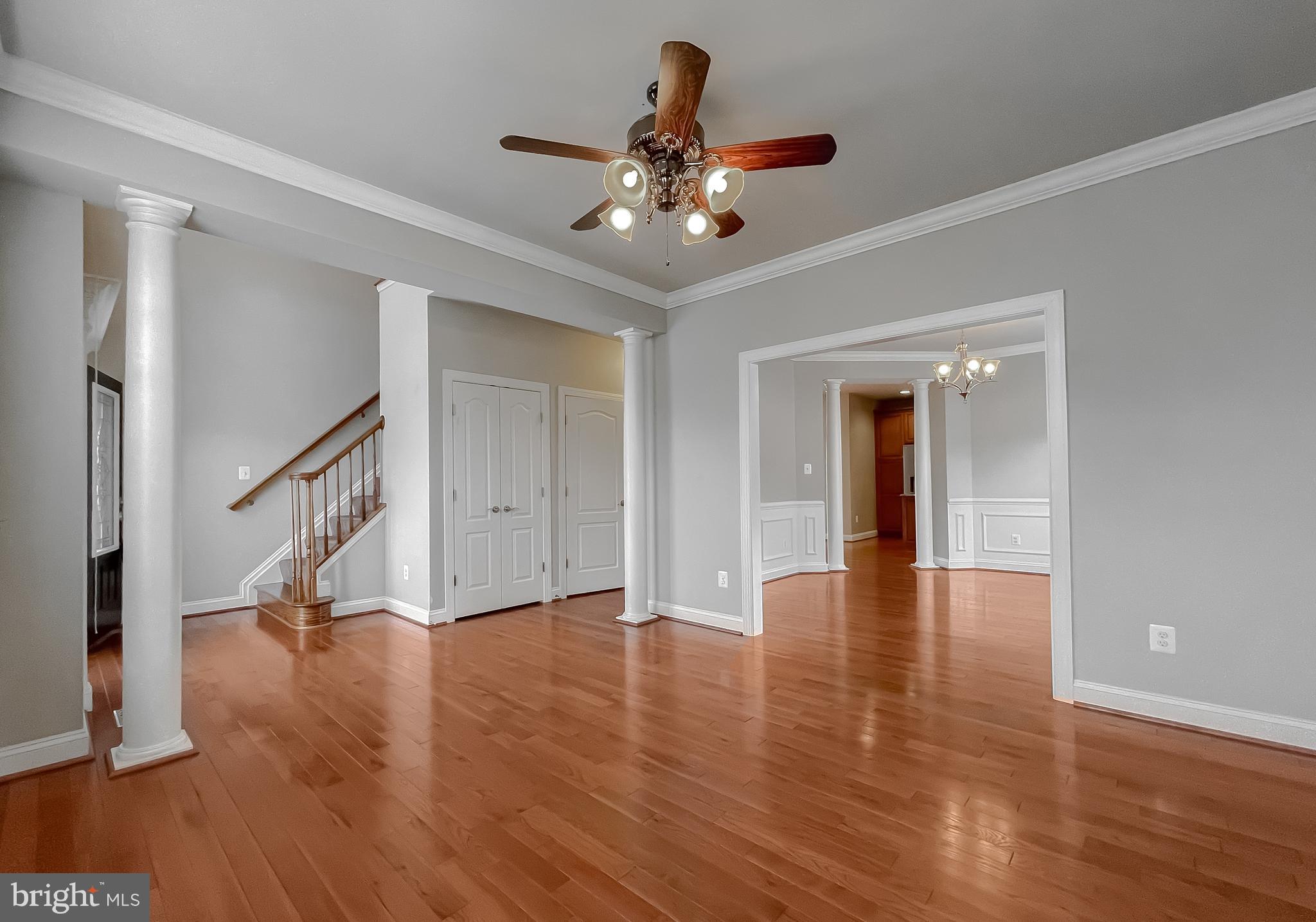 BROAD CREEK - Residential