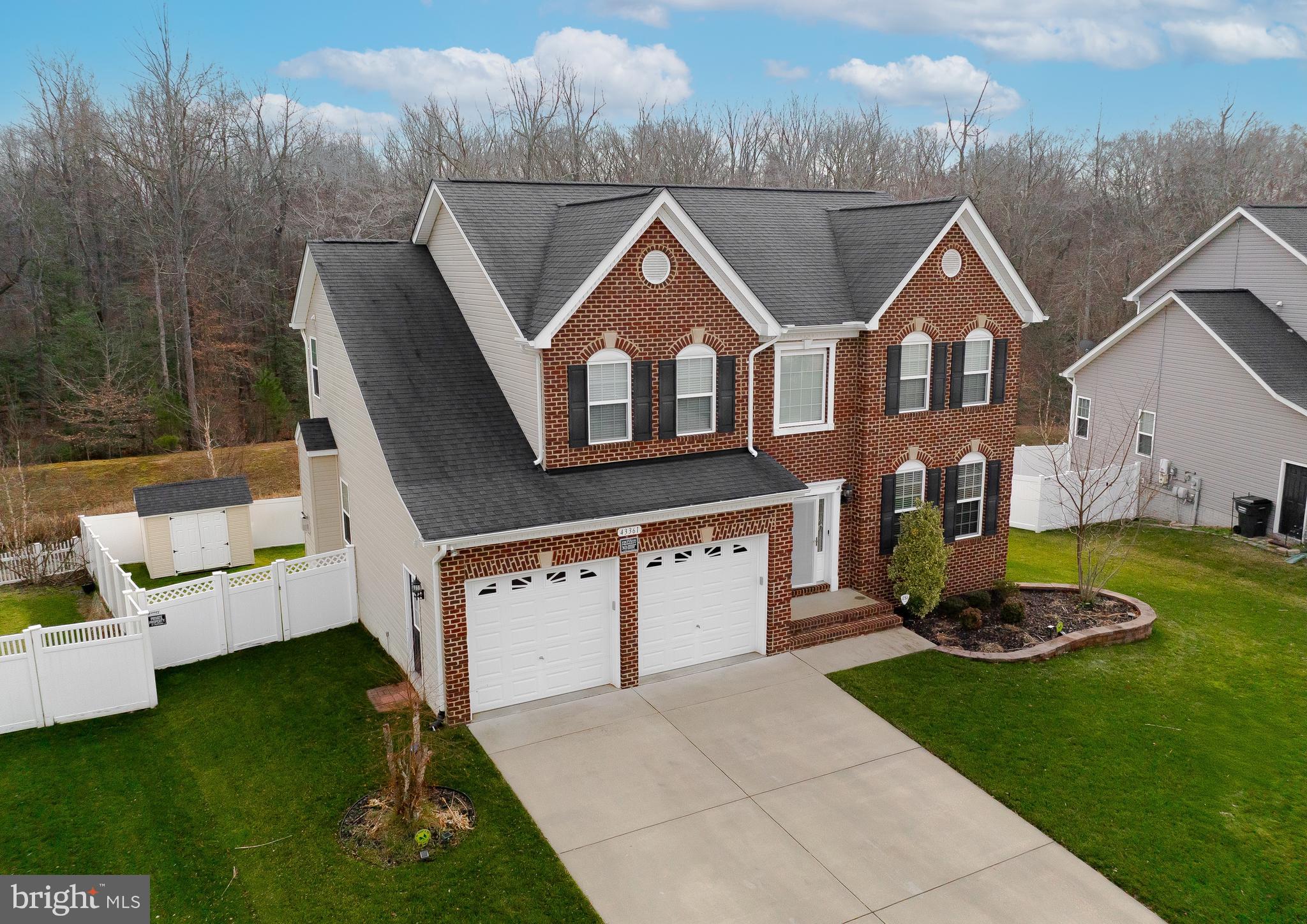 BROAD CREEK - Residential