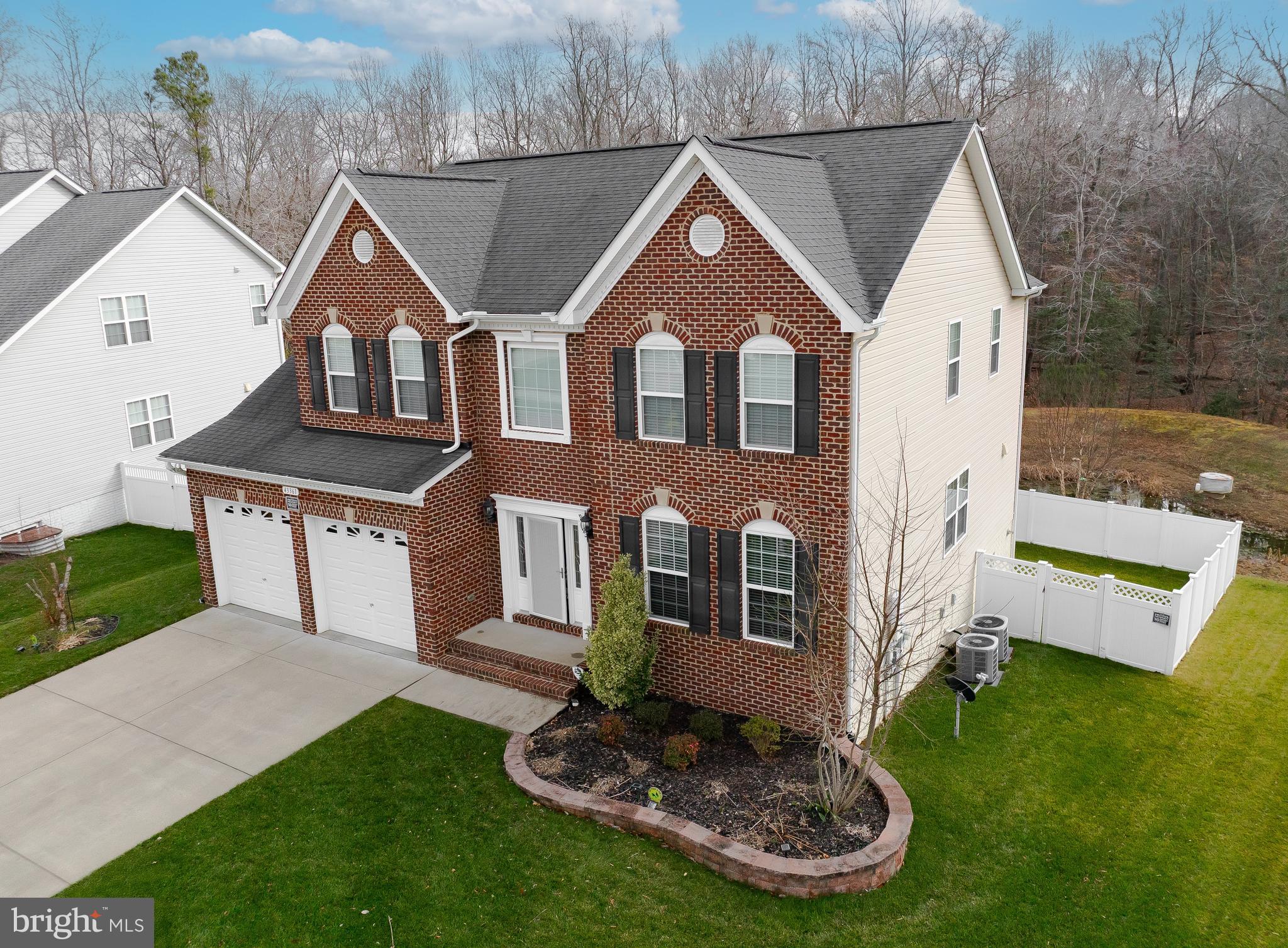 BROAD CREEK - Residential