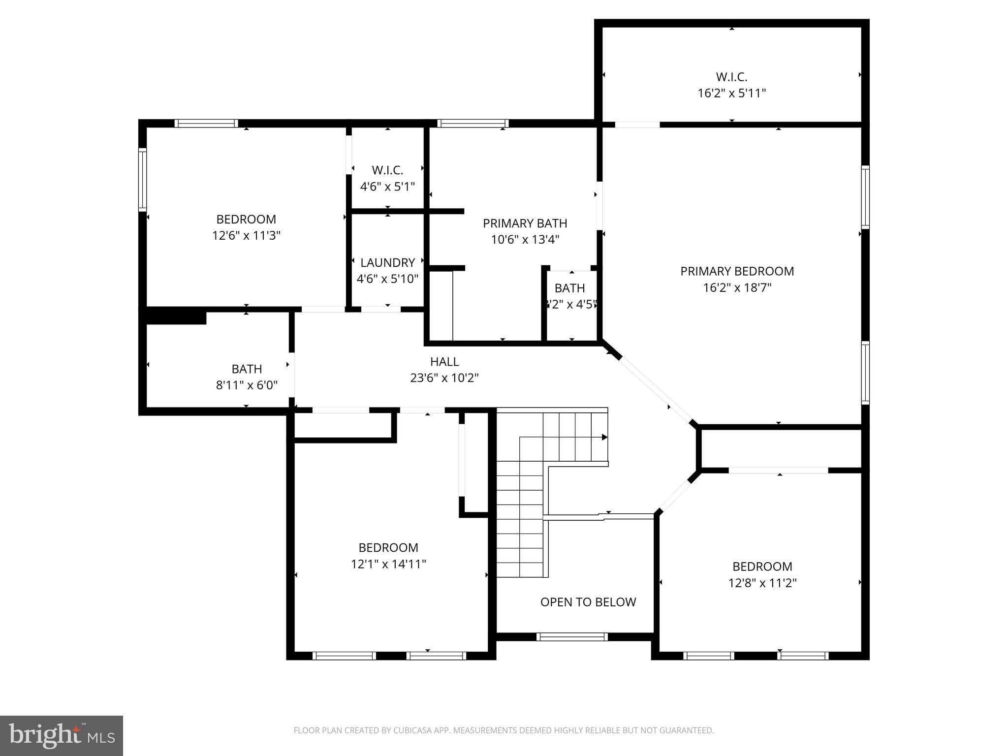 BROAD CREEK - Residential