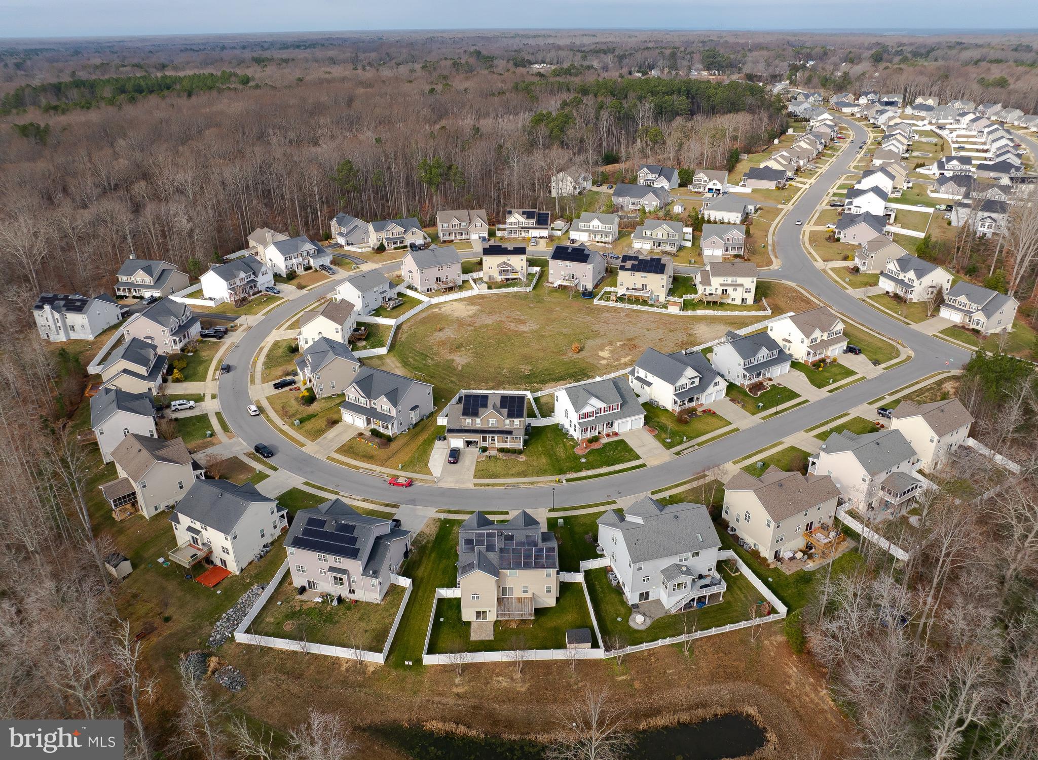 BROAD CREEK - Residential