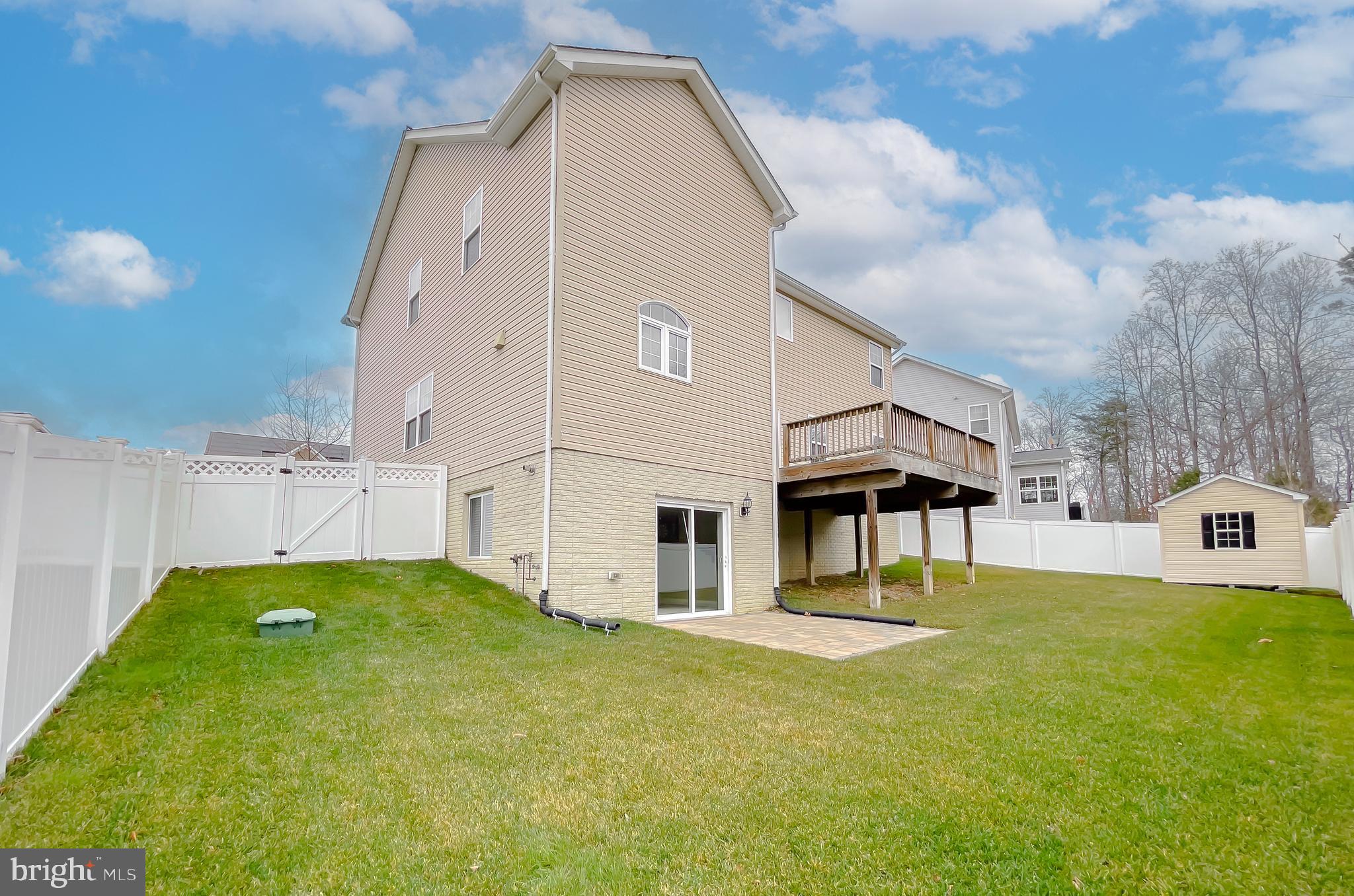 BROAD CREEK - Residential