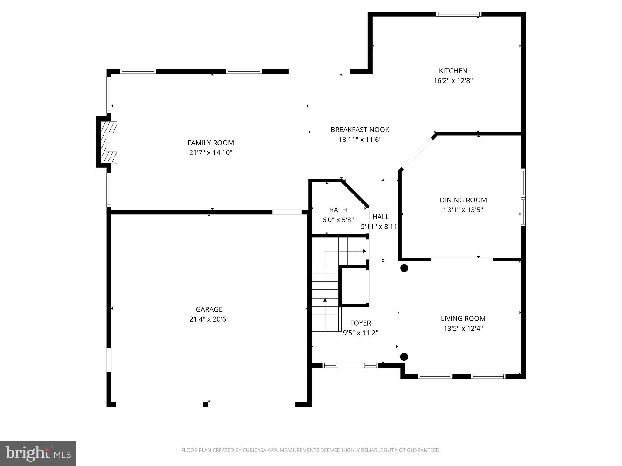 BROAD CREEK - Residential