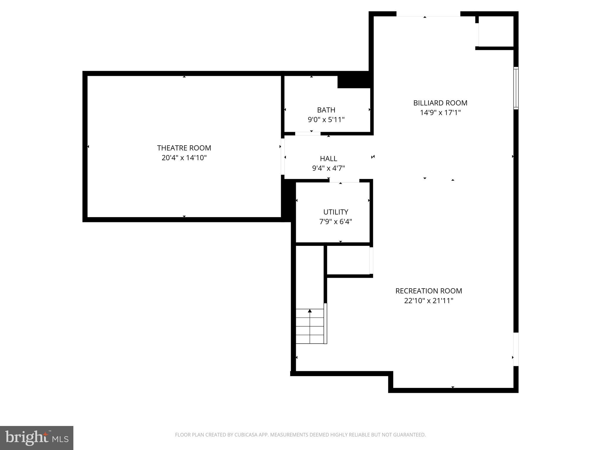 BROAD CREEK - Residential
