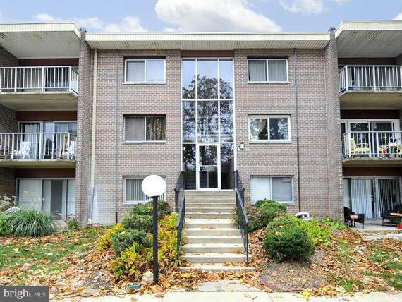GRAND BEL MANOR - Residential Lease