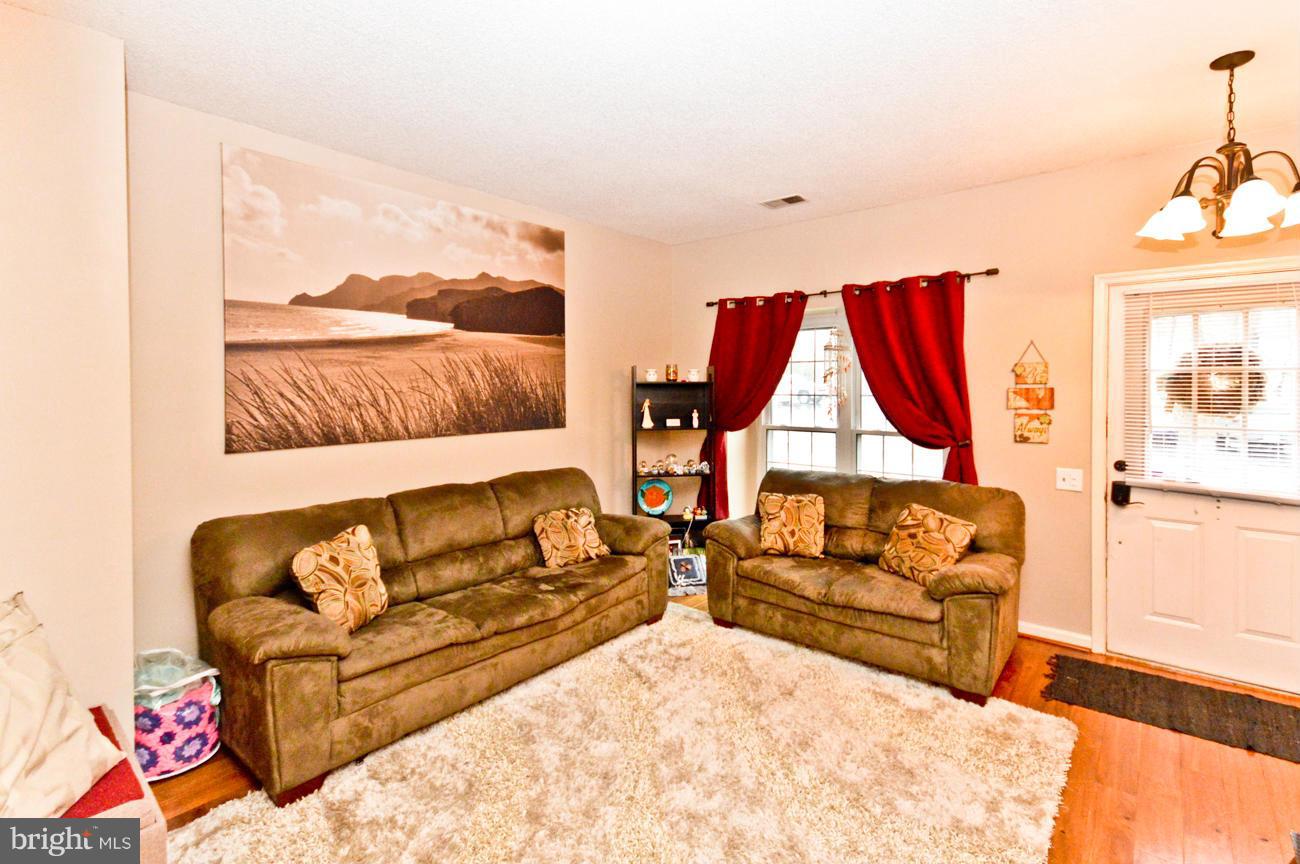 WOODSTONE - Residential Lease