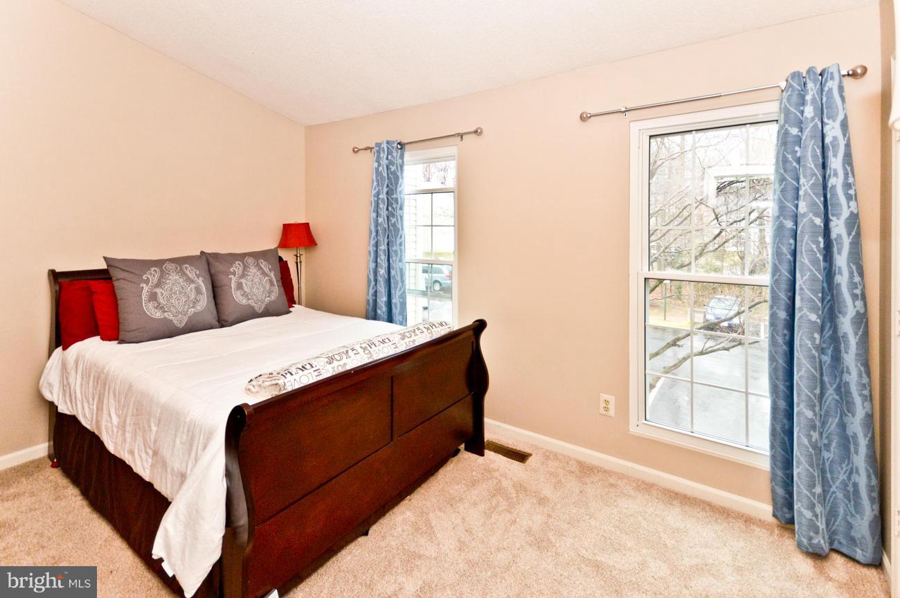 WOODSTONE - Residential Lease