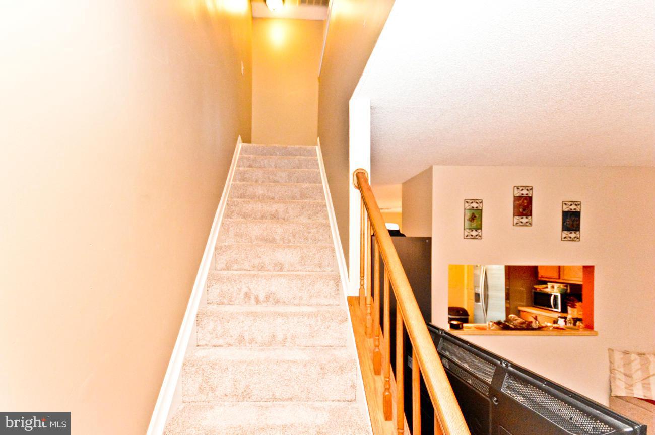 WOODSTONE - Residential Lease