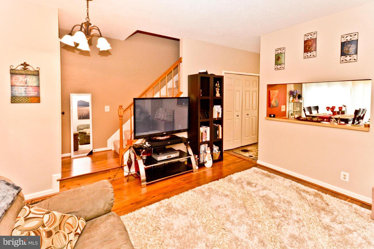 WOODSTONE - Residential Lease