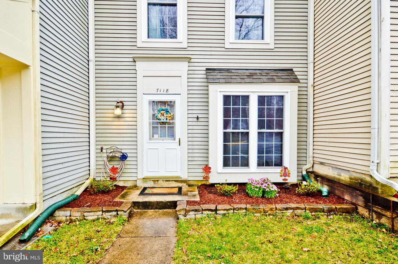 WOODSTONE - Residential Lease