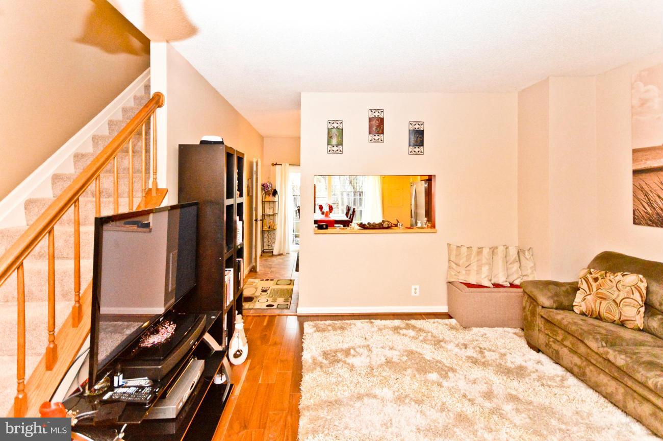WOODSTONE - Residential Lease