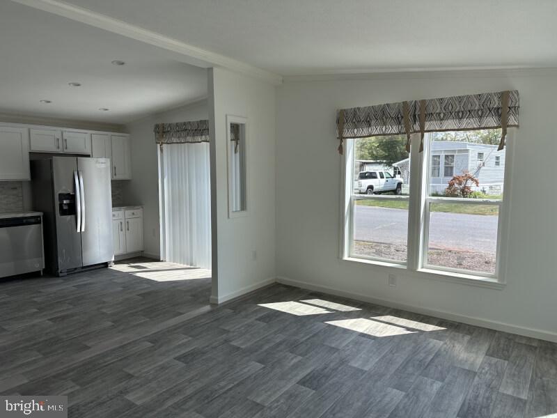 CEDAR MANOR MHP - Residential