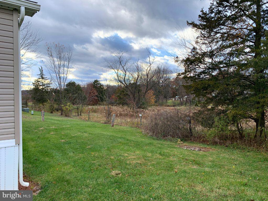 CEDAR MANOR MHP - Residential