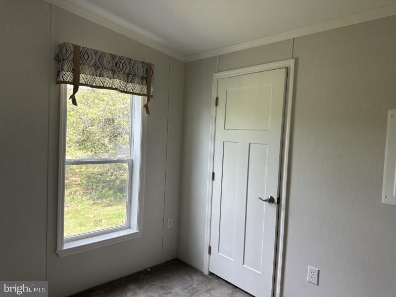 CEDAR MANOR MHP - Residential