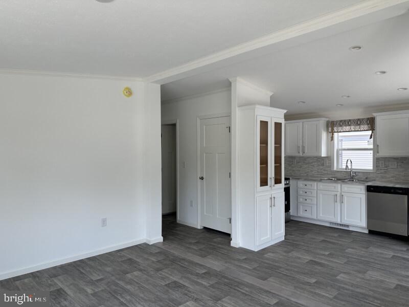 CEDAR MANOR MHP - Residential