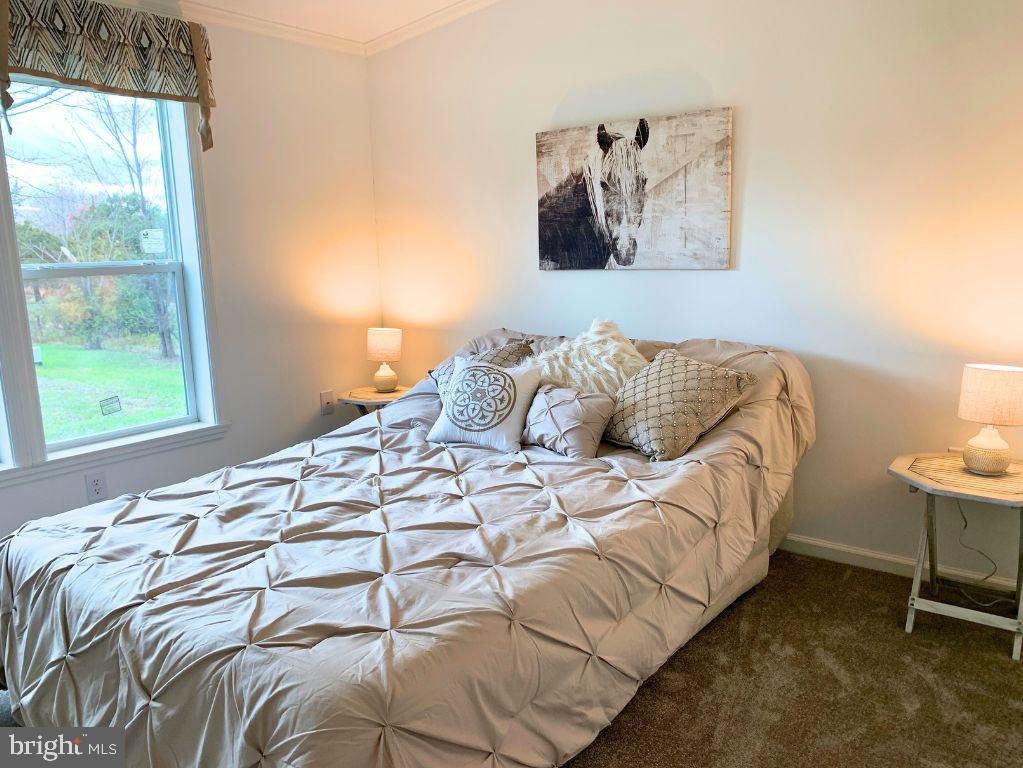 CEDAR MANOR MHP - Residential