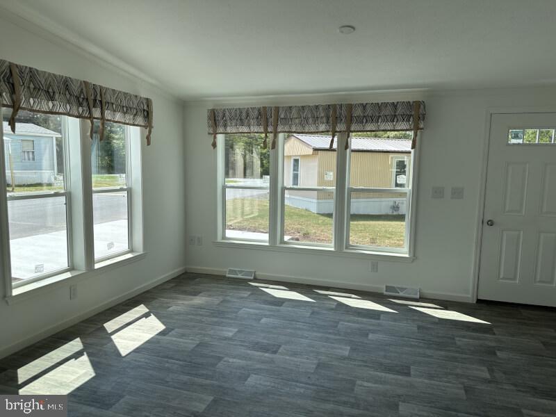 CEDAR MANOR MHP - Residential