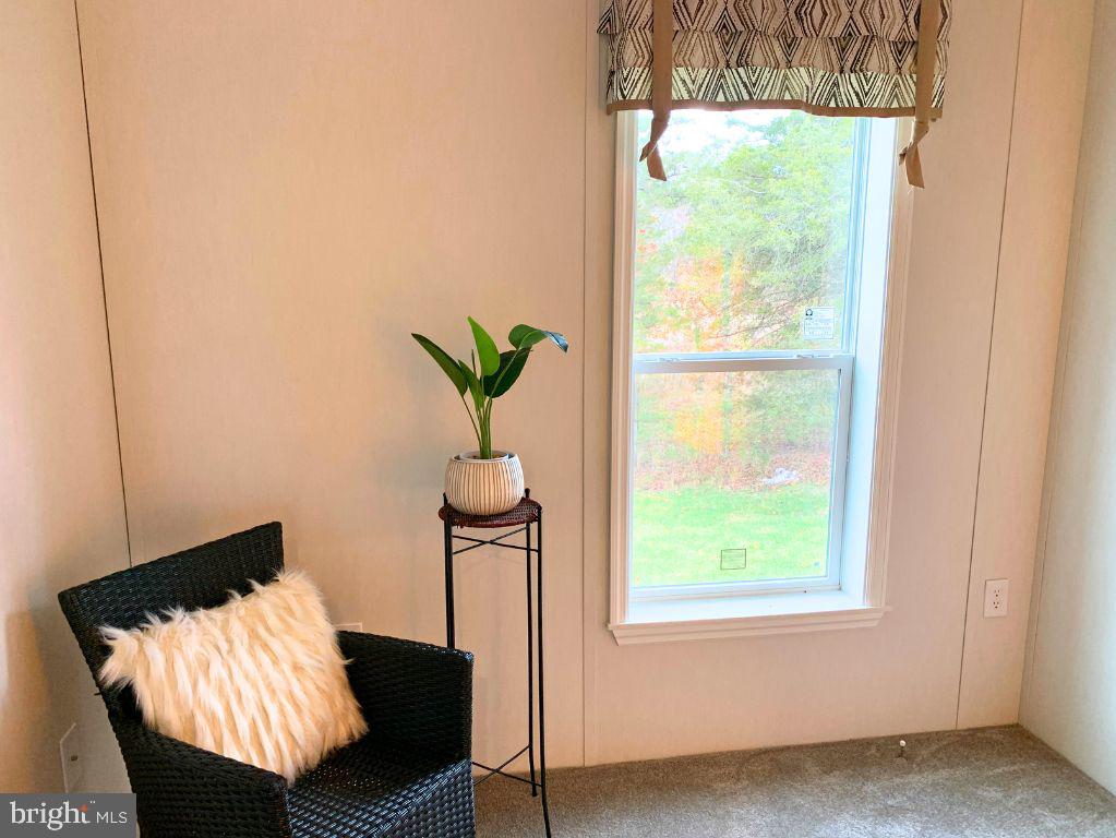 CEDAR MANOR MHP - Residential