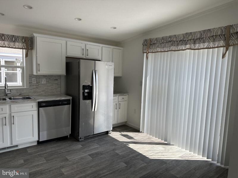 CEDAR MANOR MHP - Residential