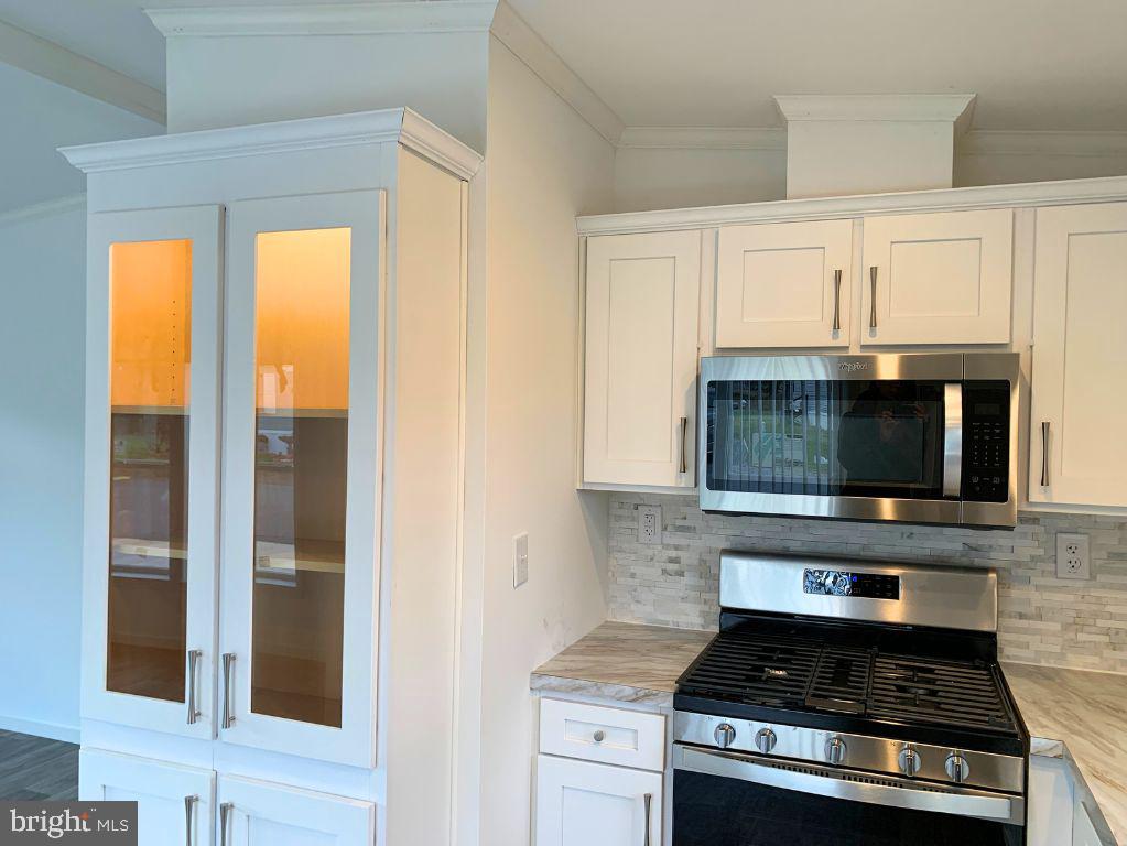 CEDAR MANOR MHP - Residential