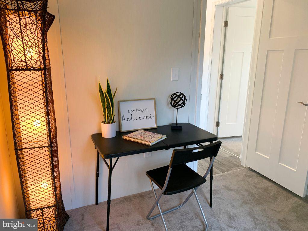 CEDAR MANOR MHP - Residential