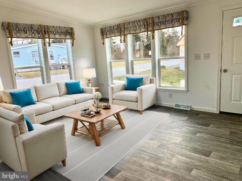 91 FLORENCE DRIVE ELIZABETHTOWN PA 17022