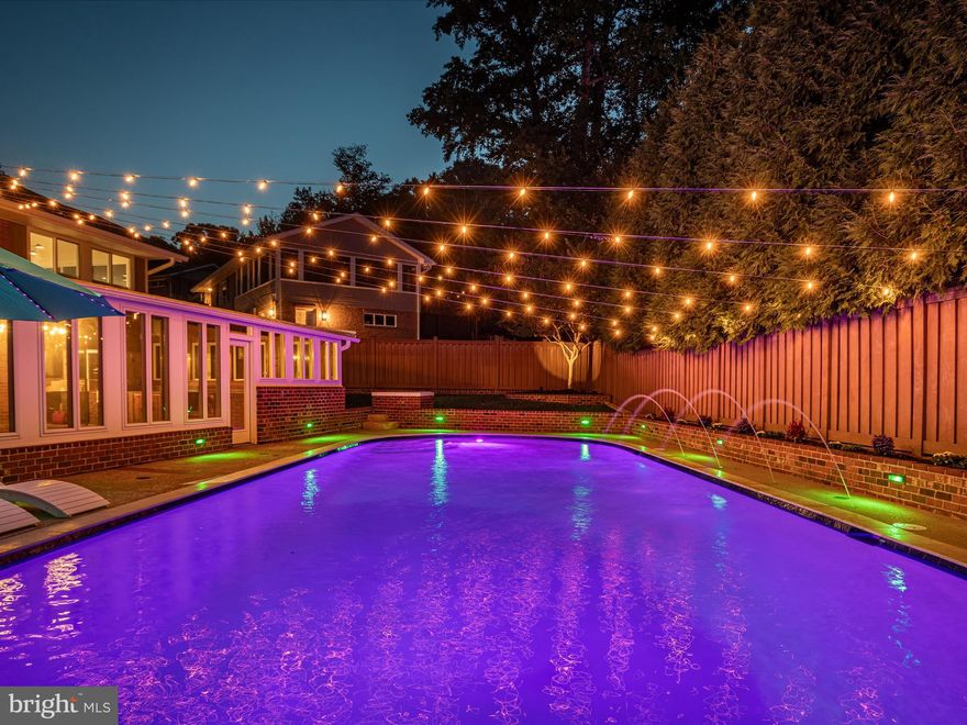 YOUR PRIVATE SANCTUARY IN ALEXANDRIA:  OVER 4100 FINISHED SQFT!  Absolutely stunning mostly furnished home. Chef’s Gourmet Kitchen, Large luxurious primary bath. Huge basement with second kitchen. Amazing location just 2 minutes from Potomac  river, parks, biking trails , just off GW parkway. Short term preferred. . .