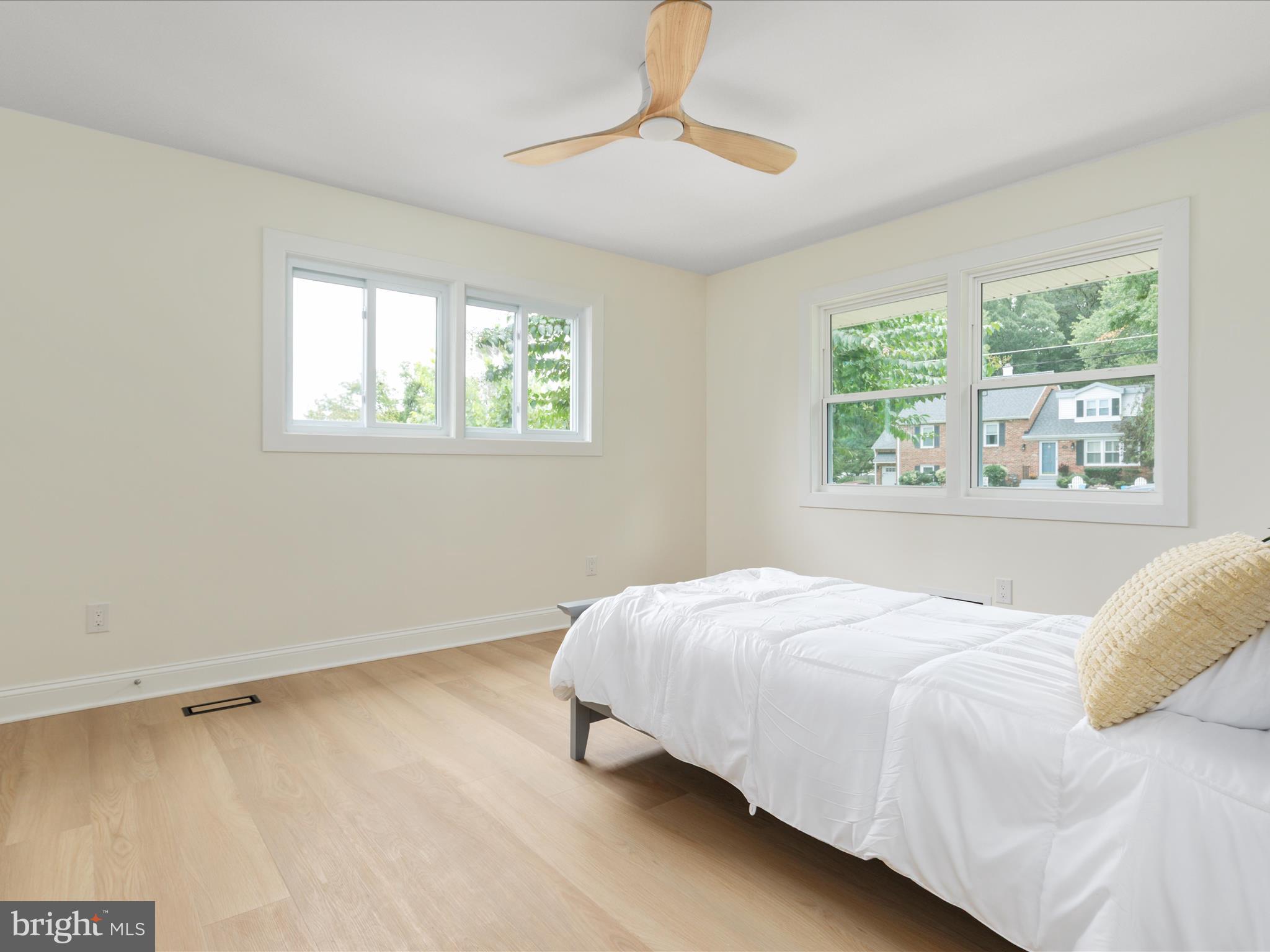 WESTGROVE - Residential Lease