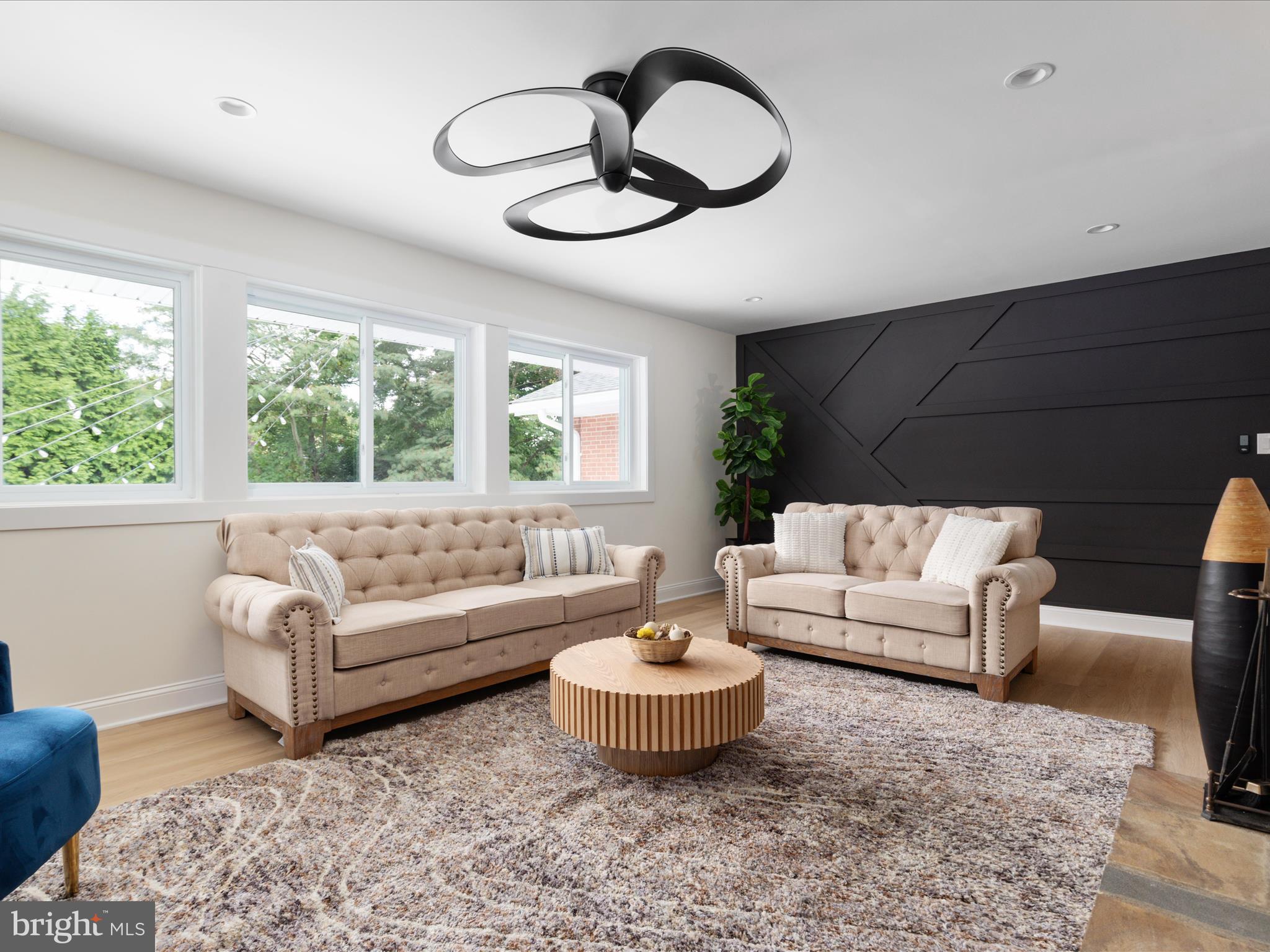 WESTGROVE - Residential Lease