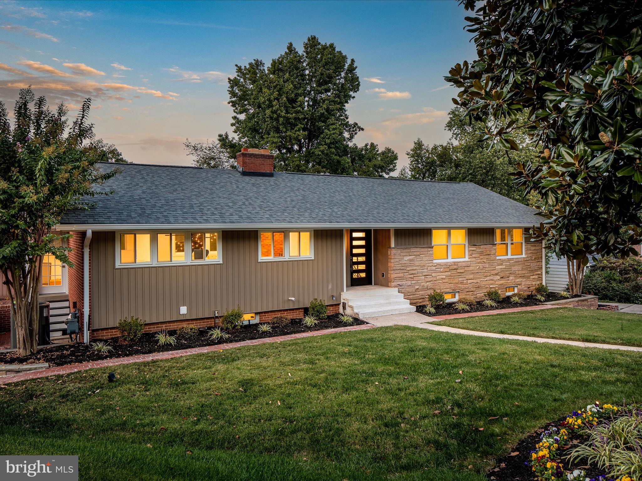 WESTGROVE - Residential Lease