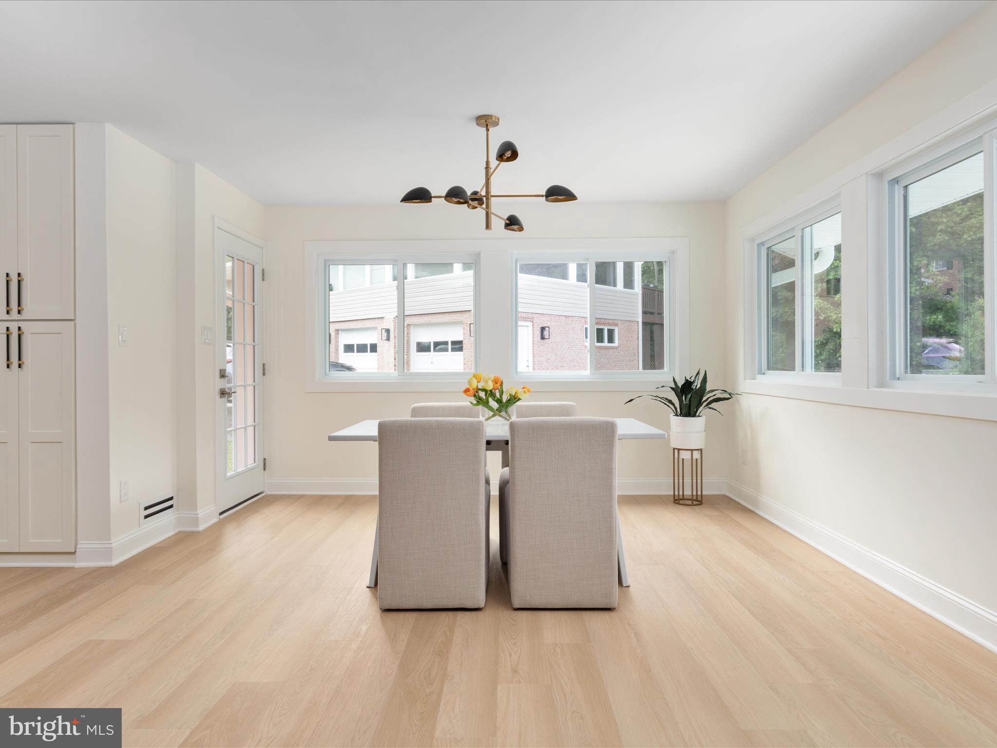 WESTGROVE - Residential Lease