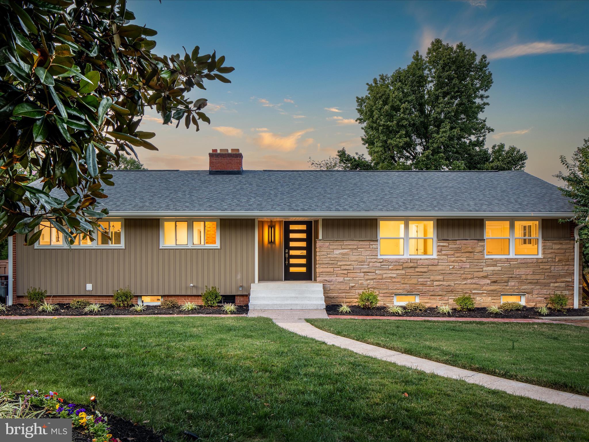 WESTGROVE - Residential Lease