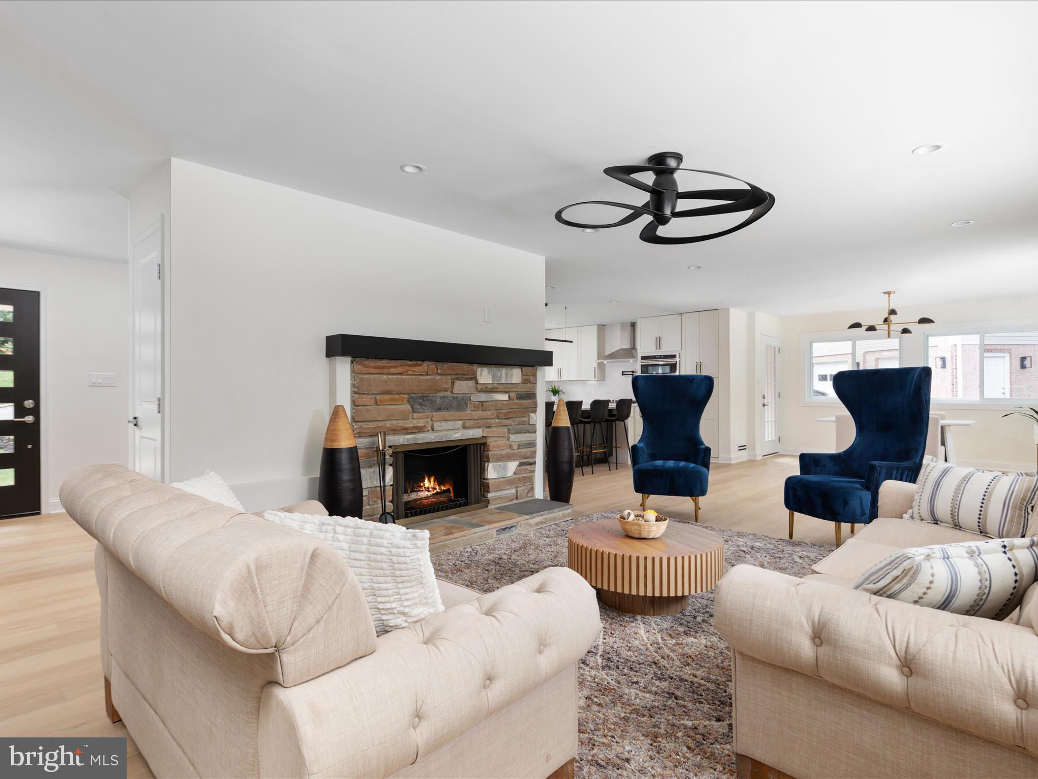 WESTGROVE - Residential Lease