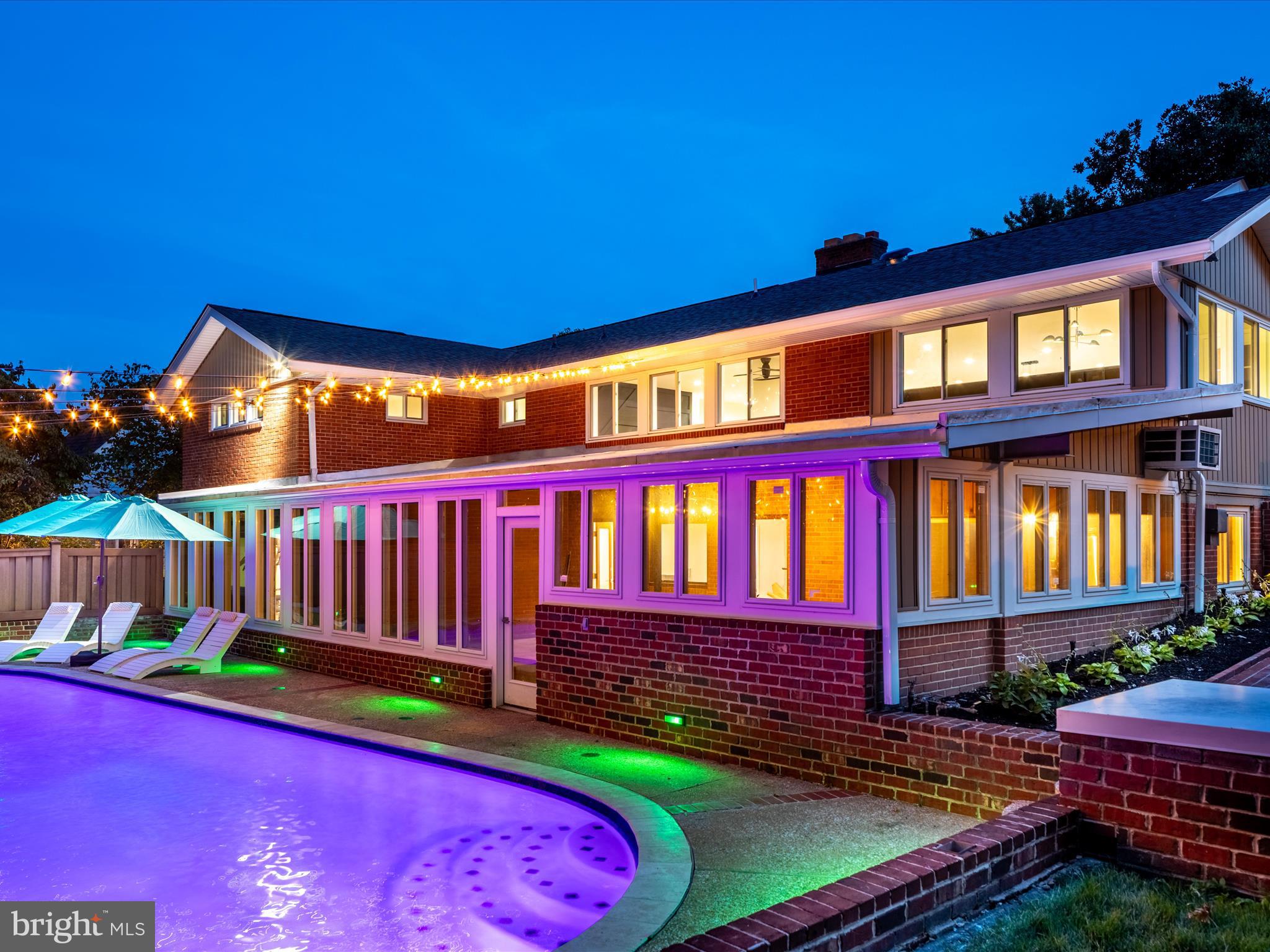 WESTGROVE - Residential Lease